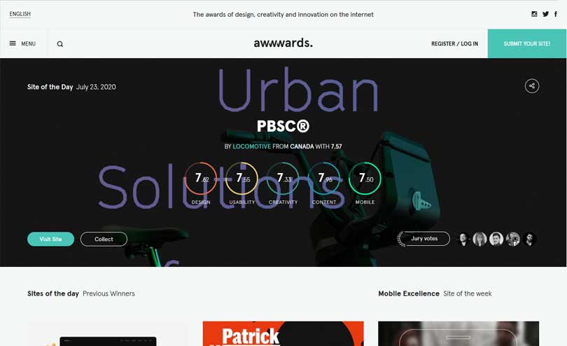 Widok dużego monitora