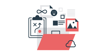 Elementy składowe brand booka